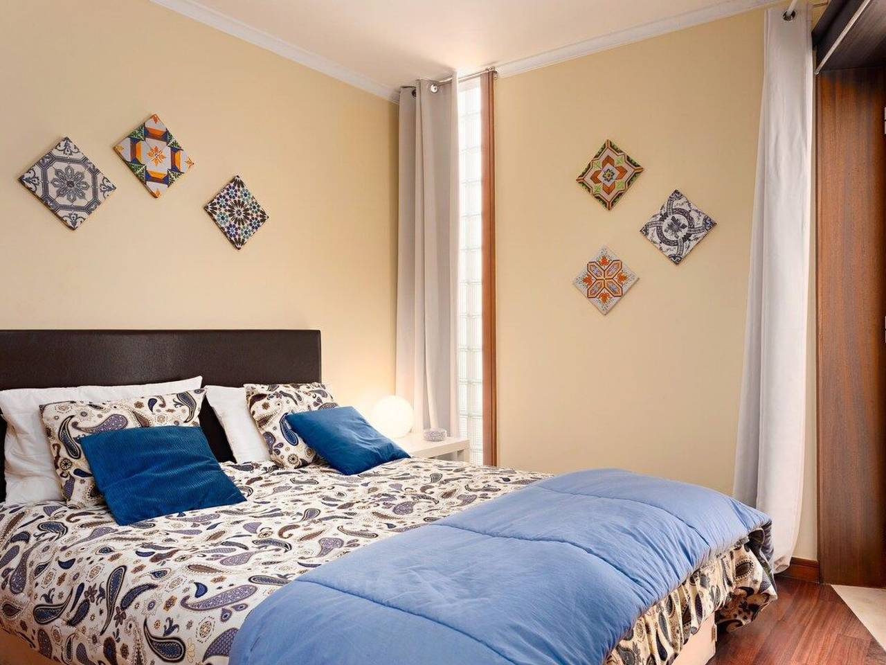 Apartamento entero, Meerblick First Line mit 2 Pools 1 in Furadouro, Ovar