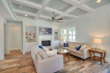 Vacation House for 16 Guests in Windy Hill Beach, North Myrtle Beach, Picture 4