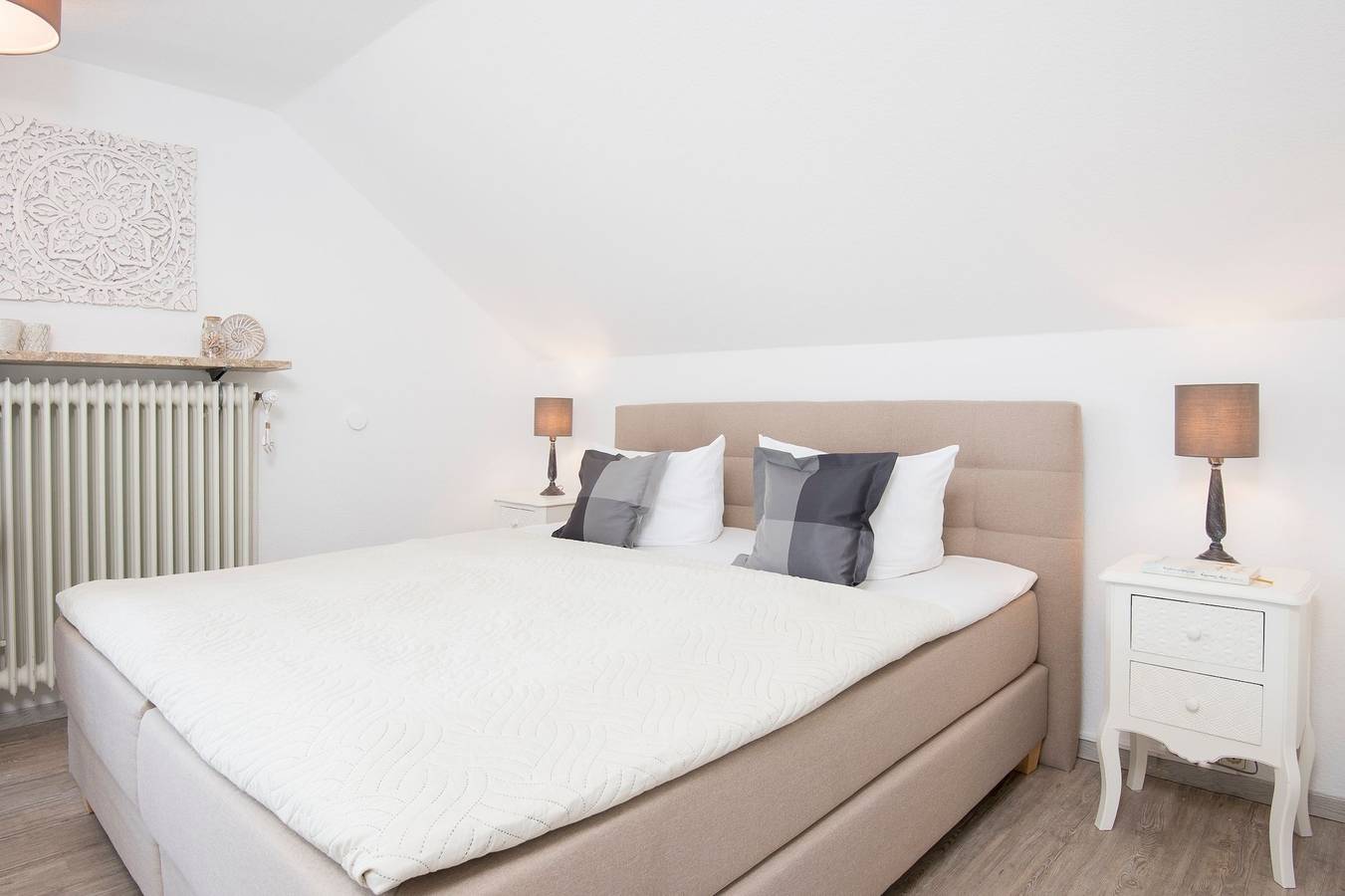 Ganze Ferienwohnung, Am Brook 3 Strandperle Dahme in Dahme, Ostholstein
