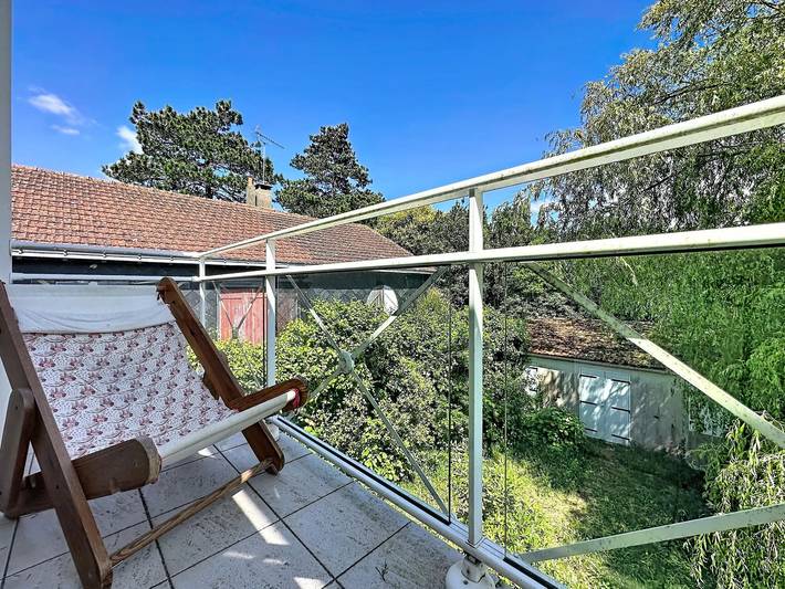 Villa pour 7 personnes, avec jardin à Pornic - 4
