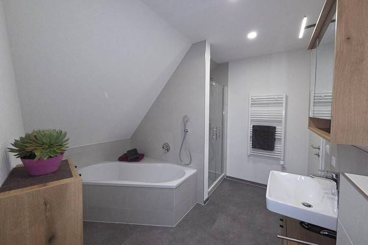 Ferienwohnung für 4 Personen - 1