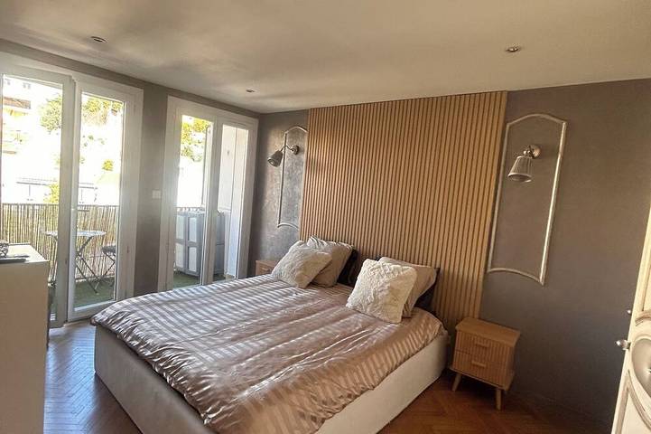 Gîte pour 4 personnes dans Vauban - 4