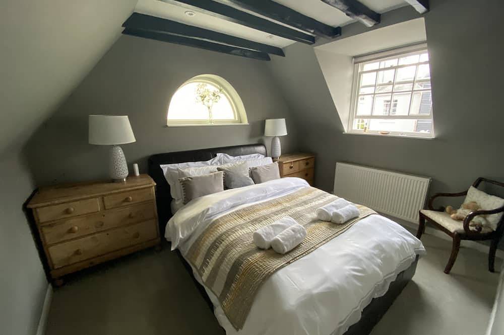 De stallen in de buurt van de Pantiles met binnentuin in Royal Tunbridge Wells, Kent