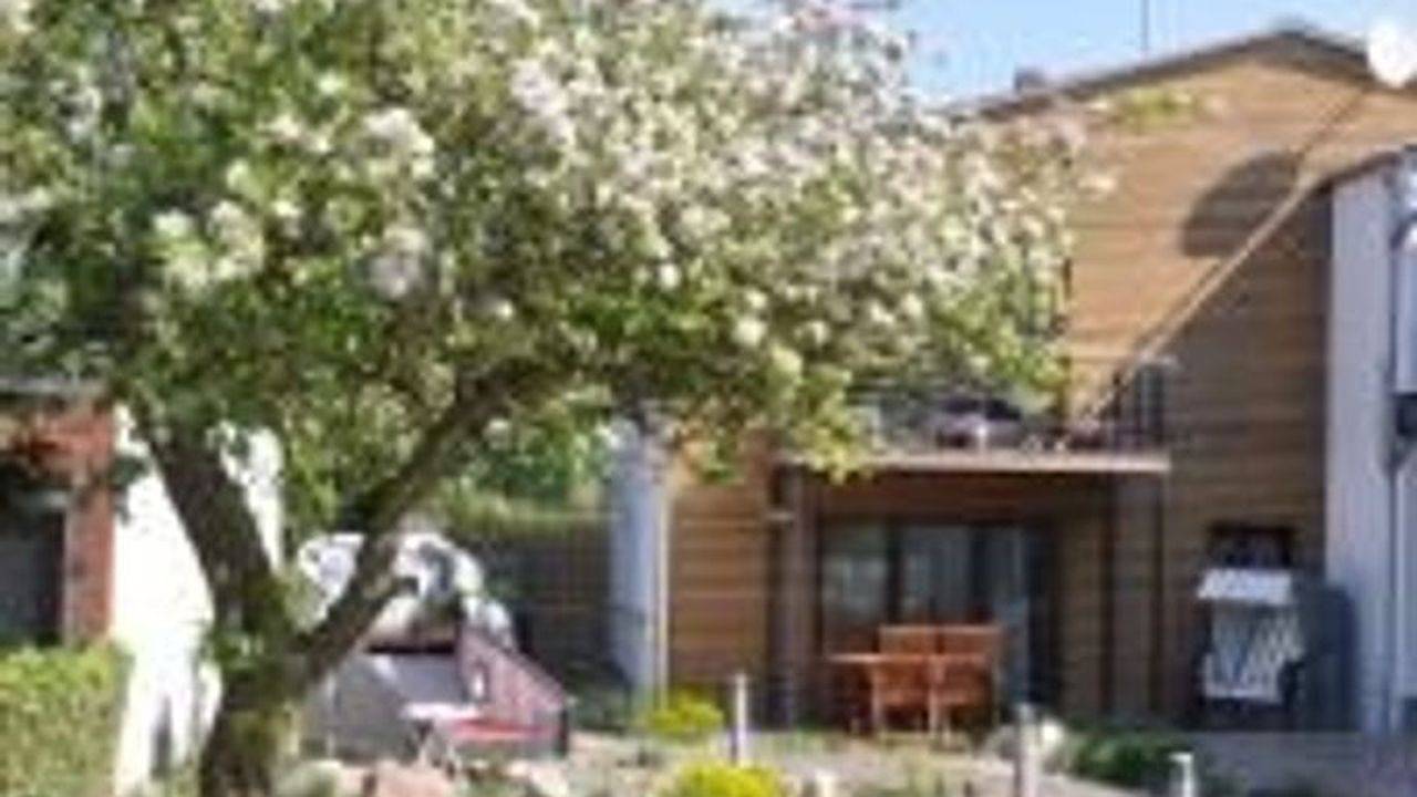 Appartement de vacances entier, Ferienwohnung für 2 Personen (19 m²) in Fehmarn in Est de Fehmarn, Puttgarden