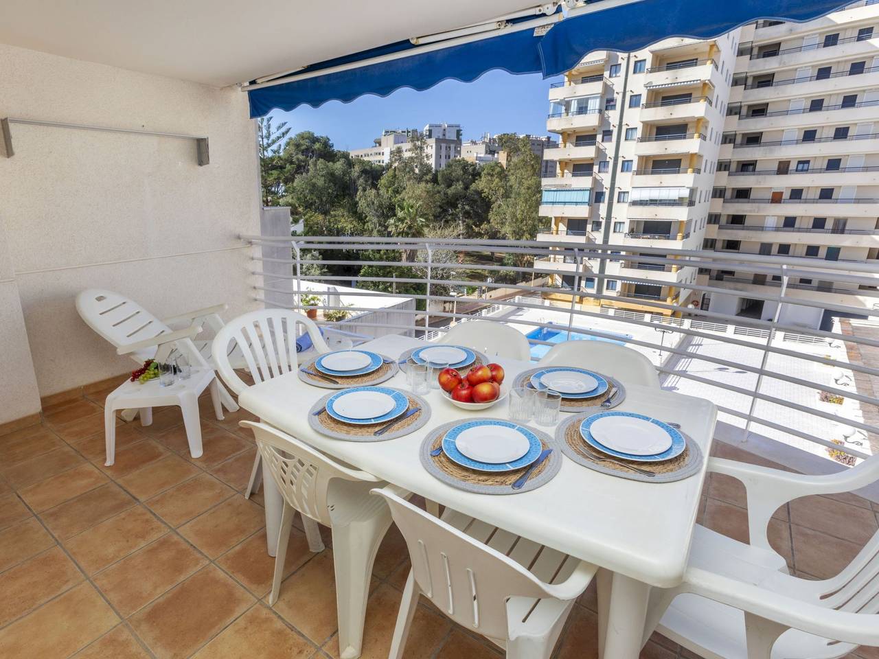 Apartamento entero, Oroblanc in Playa Morro de Gos, Oropesa del Mar