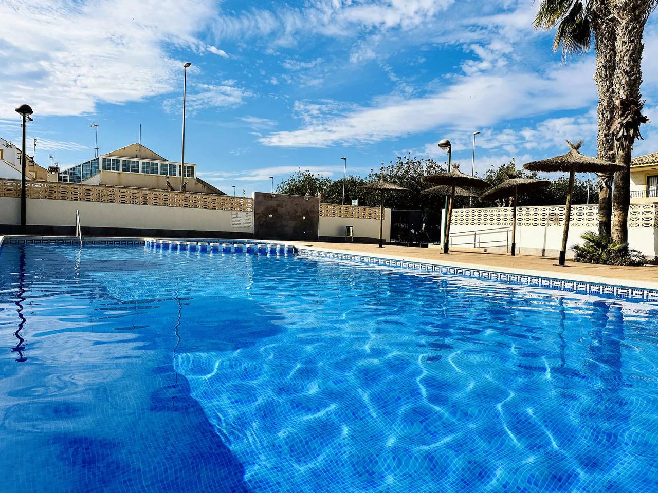 Huis 5 Personen in El Mojón (Alicante), Pilar de la Horadada
