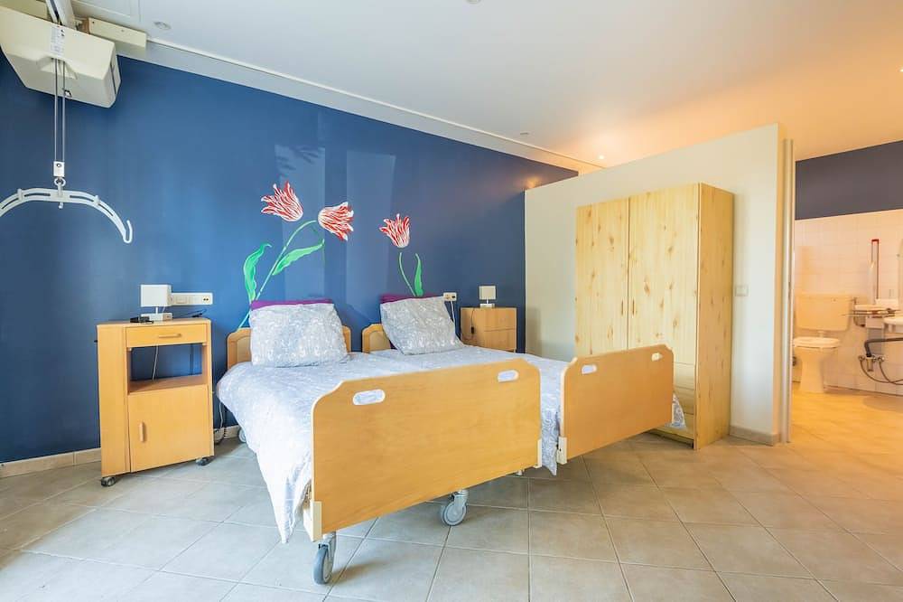 Villa Papillon in Ouveillan, Region de Narbonne