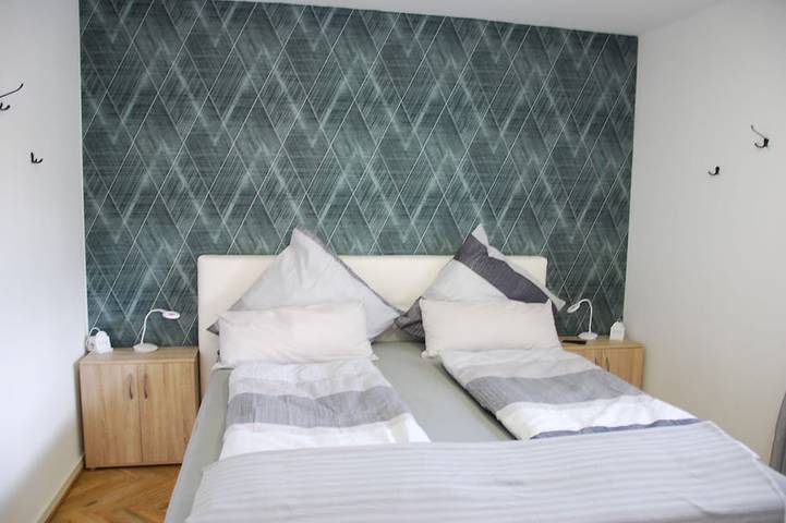 Ferienwohnung für 2 Personen, mit Haustier in Rhein-Sieg-Kreis - 2