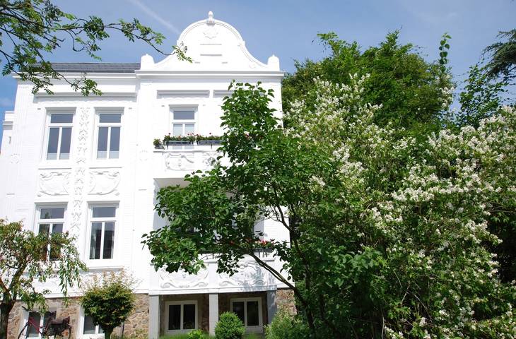 Ferienwohnung für 3 Personen, mit Balkon in Grimmershörn - 2