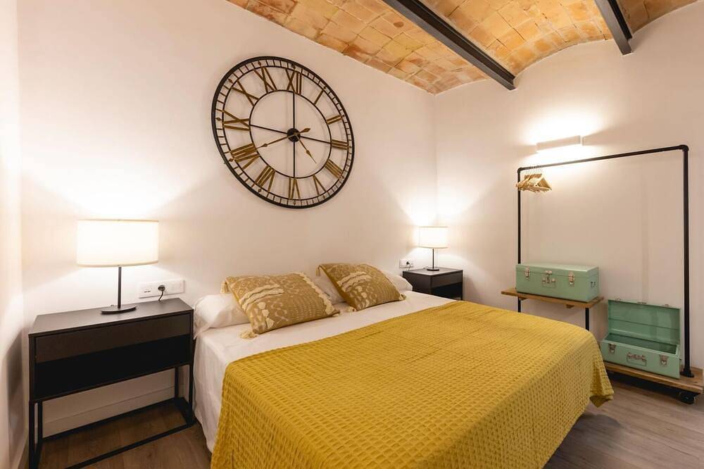 Hel lägenhet, Entresol A - Holiday Apartment Rental in Girona | Bravissimo in Girona, Gironès