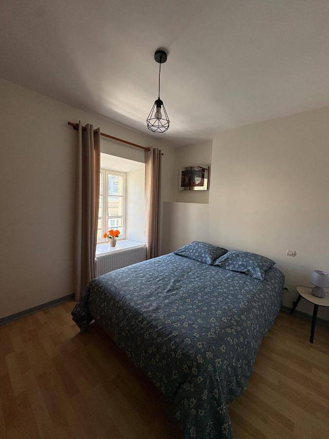 Gîte pour 4 personnes à Évron - 3