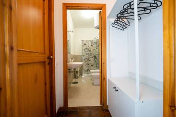 Appartamento per 4 Persone in Marcelli, Riviera del Conero, Foto 4