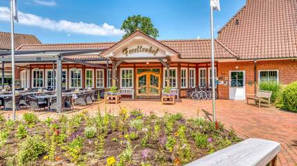 Ferienhaus für 2 Personen in Walsrode, Landkreis Heidekreis, Bild 2