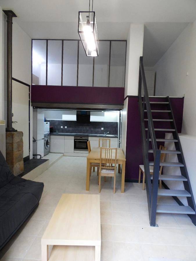 Gîte pour 4 personnes à Vayrac - 4