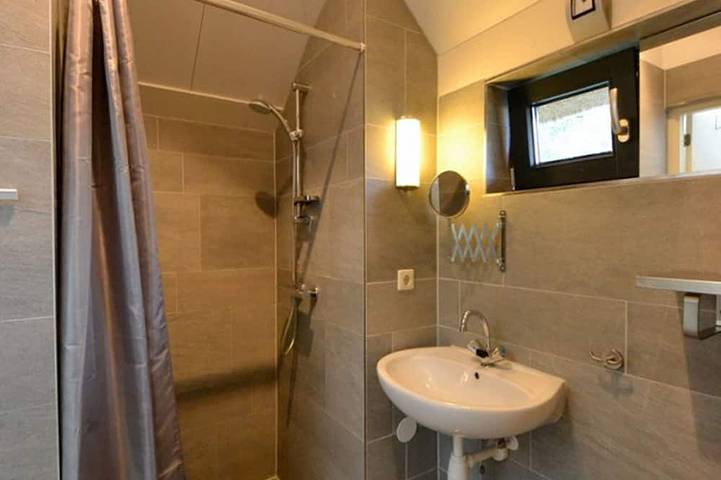 Ferienhaus für 4 Personen, mit Terrasse in Schoorl - 3