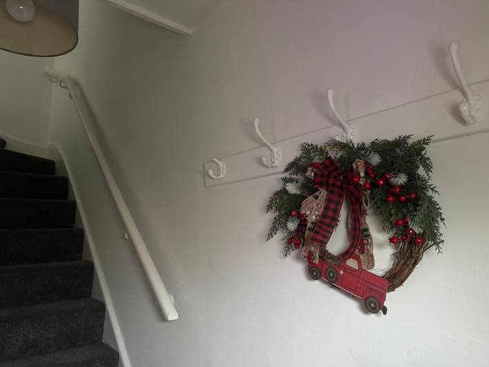 Location de vacances pour 6 personnes, avec jardin, adapté aux familles à Liverpool - 2