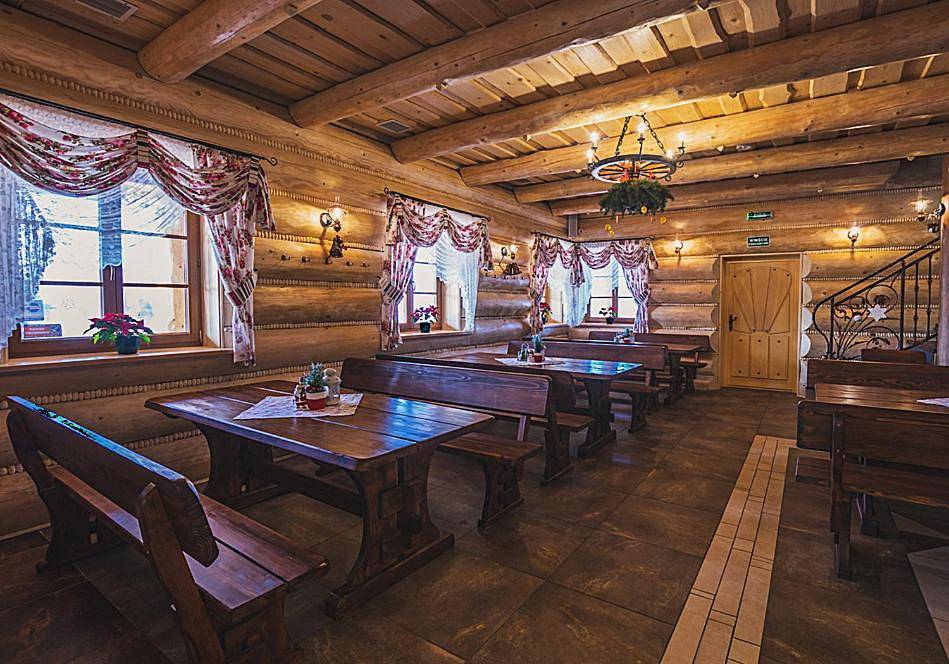 6-Bed Mixed Dormitory Room in Mazowsze
