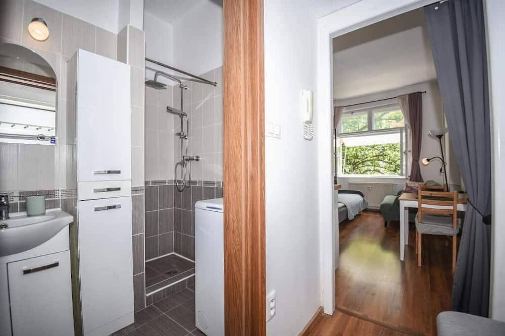 Central Urban Studio - Style meets Comfort in Bratislava, Bratislava und Umgebung