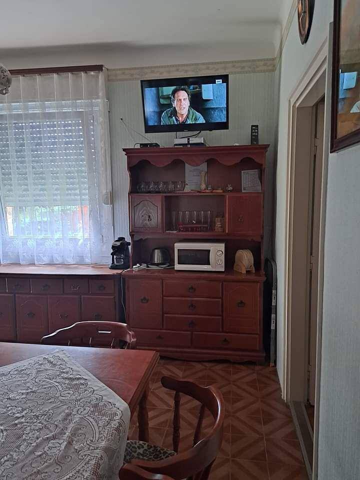 Ferienhaus mit eigenem Parkplatz in Balatonfenyves, Plattensee Südufer