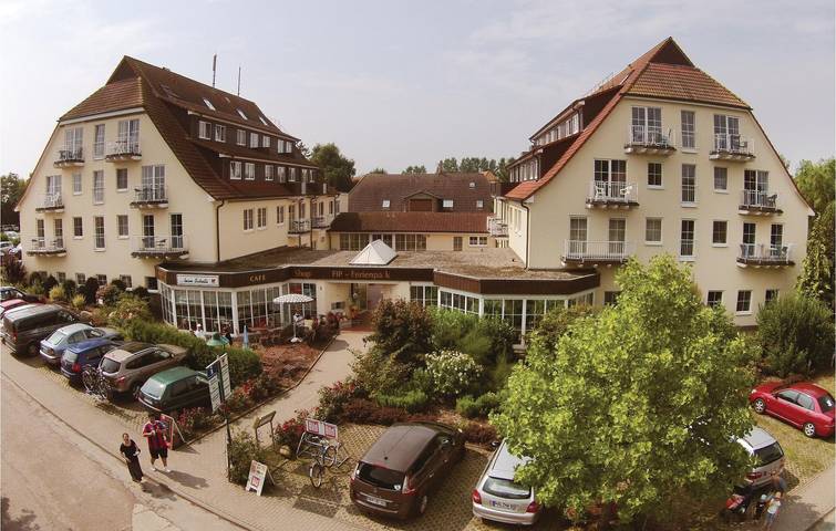 Ferienwohnung für 4 Personen - 1