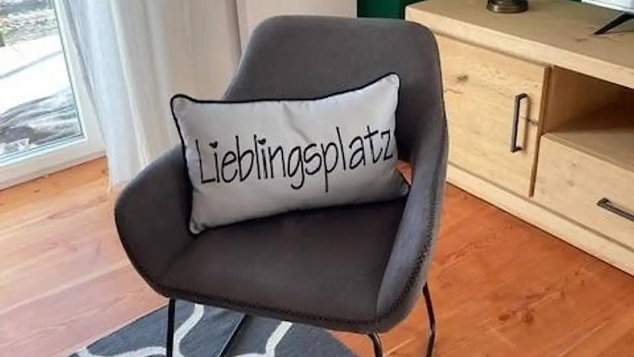 Ganze Ferienwohnung, Ferienwohnung für 2 Personen (100 m²) in Lankau in Lankau, Kreis Herzogtum Lauenburg