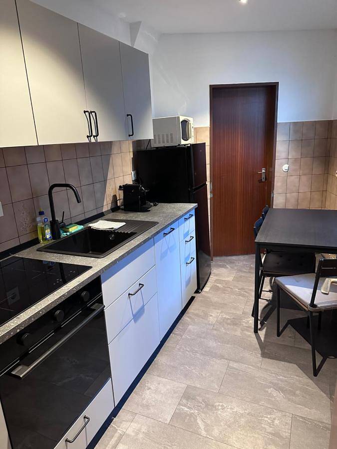 Appartement entier, Stadthaus 34 - Check-in 24h in Kevelaer, Bas-Rhin