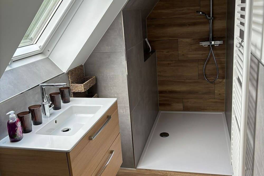 Entire apartment, Ferienwohnung/app. für 6 Gäste mit 85m² in Braunlage in Braunlage, Harzvorland