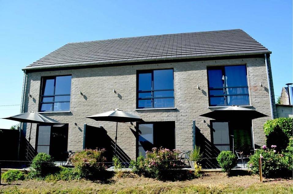Geheel appartement, La Chambre Du Pèlerin in Dinant, Regio Namur