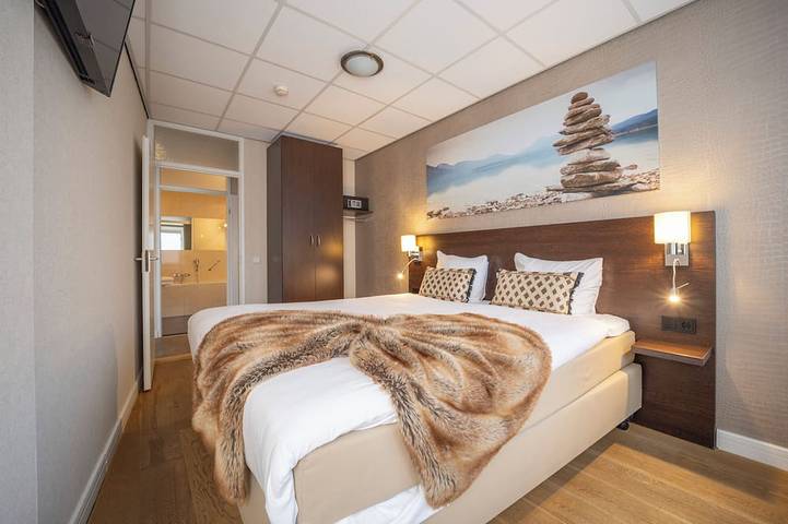 Ferienhaus für 3 Personen in Middelburg