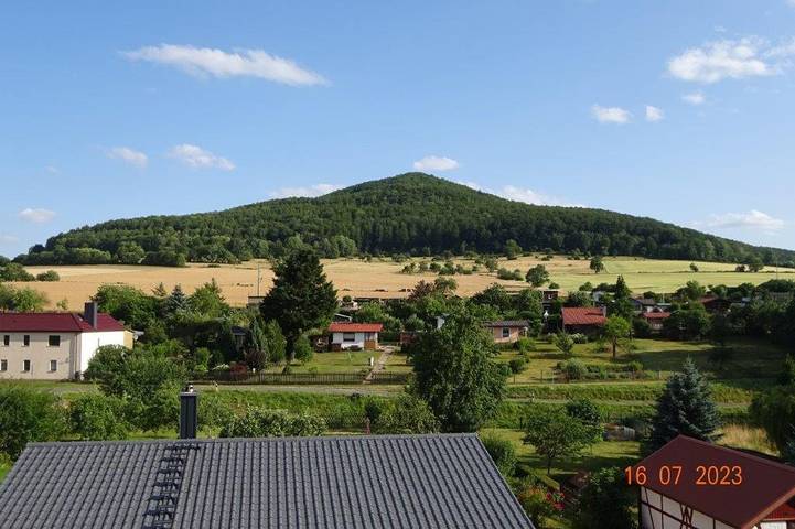Ferienhaus für 4 Personen, kinderfreundlich an der Rhön - 3