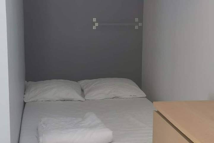 Gîte pour 4 personnes, avec terrasse à Bourcefranc-le-Chapus - 3