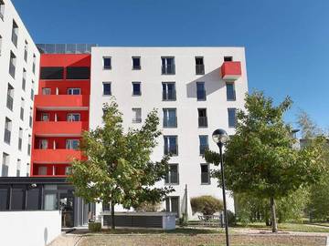 Camping pour 2 Personnes dans Lyon, Rhône, Photo 1