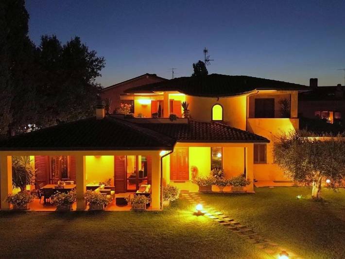 Villa en Marsciano con piscina cerca Trasimeno in Marsciano, Provincia de Perugia