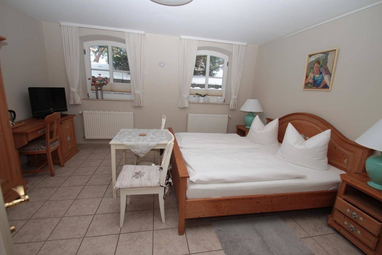 Pension auf der Düne in Seebad Heringsdorf, Heringsdorf
