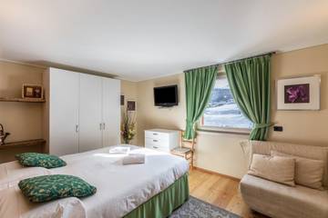 Hütte für 6 Personen in Livigno (Stadt), Livigno, Bild 1