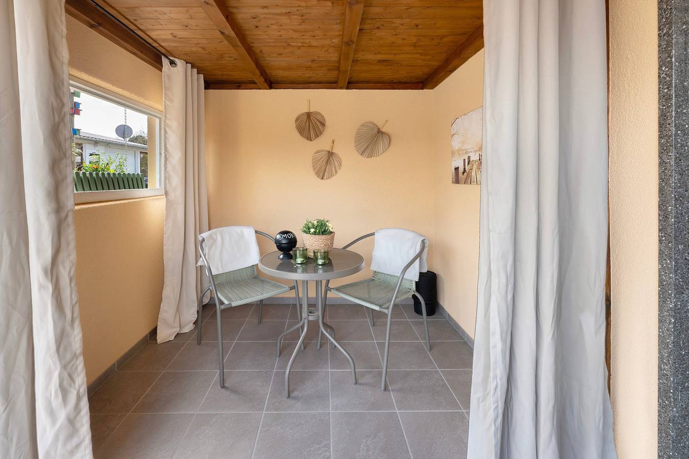 Ganze Wohnung, Ferienwohnung '2' mit Privatterrasse und Wi-Fi in Herbolzheim, Südschwarzwald