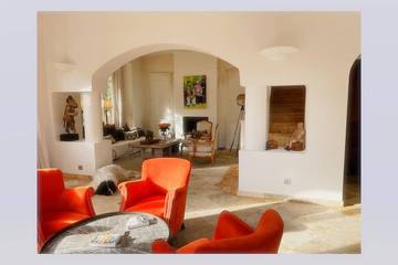 Strandhaus für 6 Personen in Antibes, Cannes und Umgebung, Bild 4