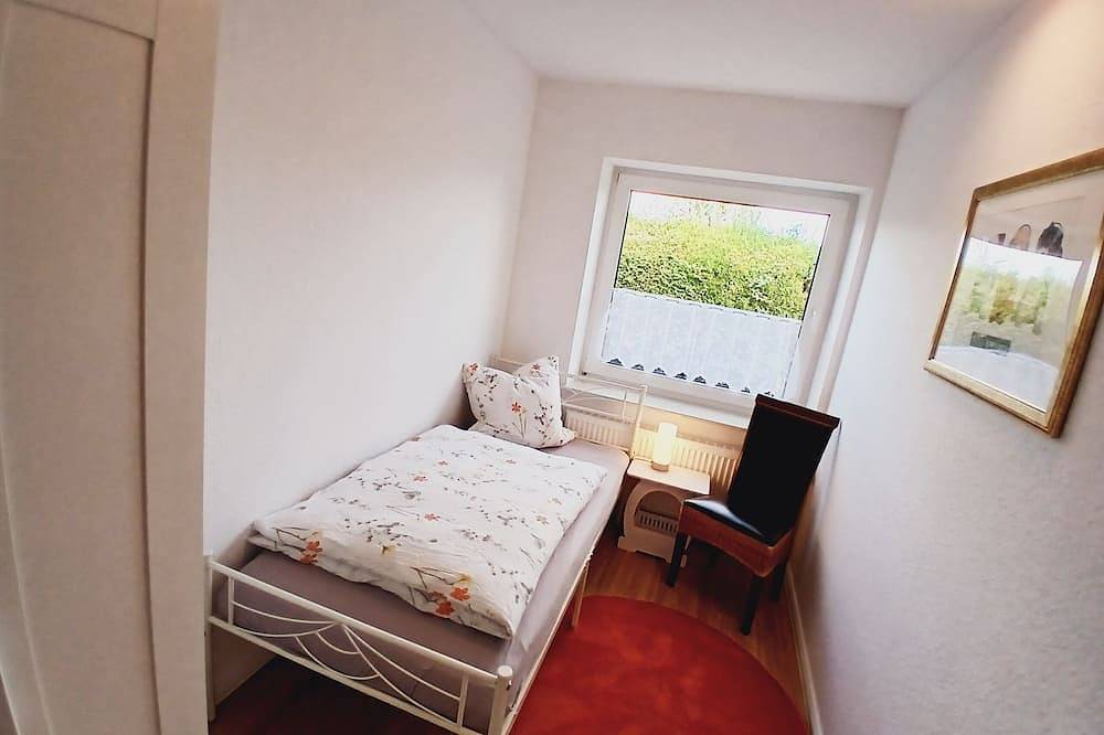 Schönes Ferienhaus an den Salzwiesen! in Cäciliengroden, Sande