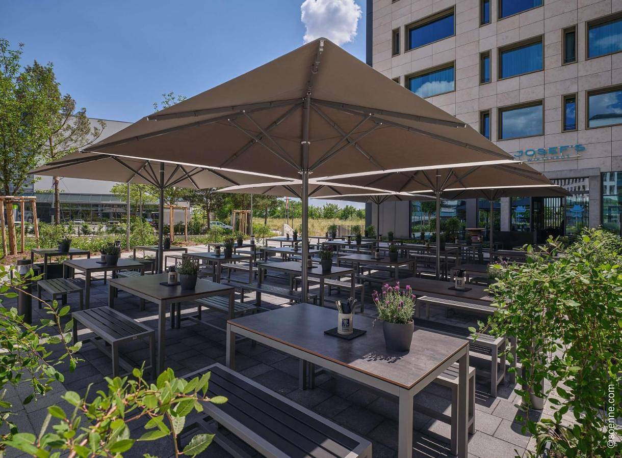 Dorint Hotel München/Garching in Garching, Oberbayern
