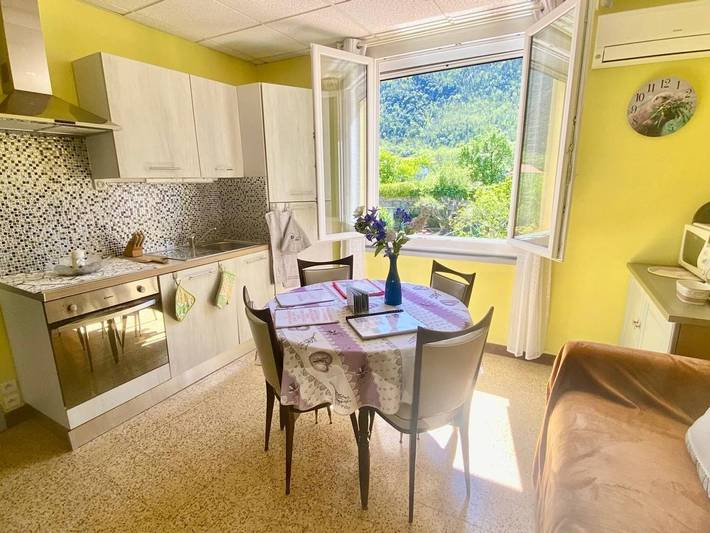 Gîte pour 4 personnes à Arles-sur-Tech - 2