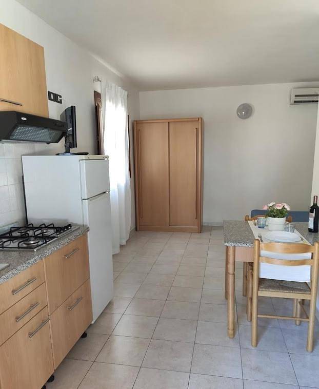 Residence Carabella in Vieste, Gargano