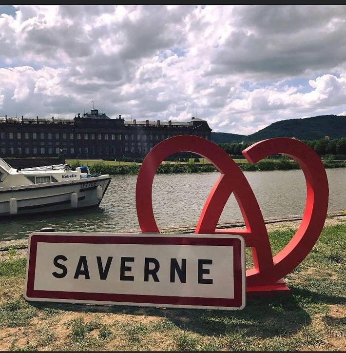 Gîte pour 3 personnes à Saverne - 4
