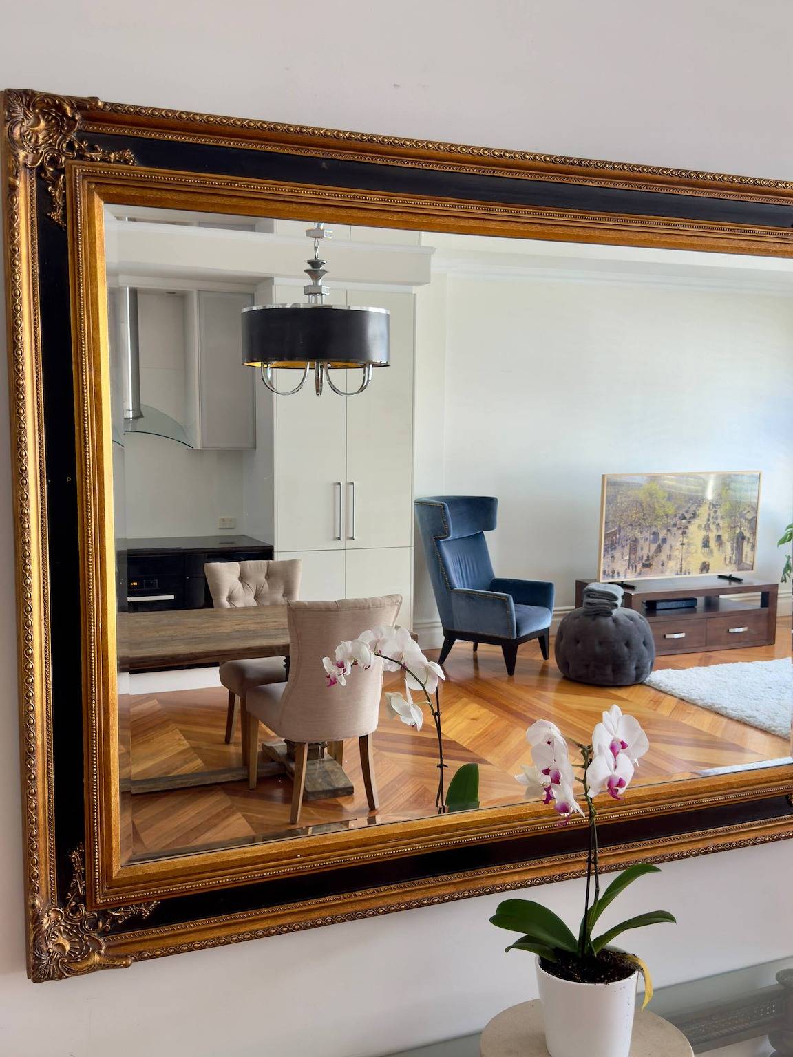 Hel leilighet, King Street Retreat! in East Perth, Perth