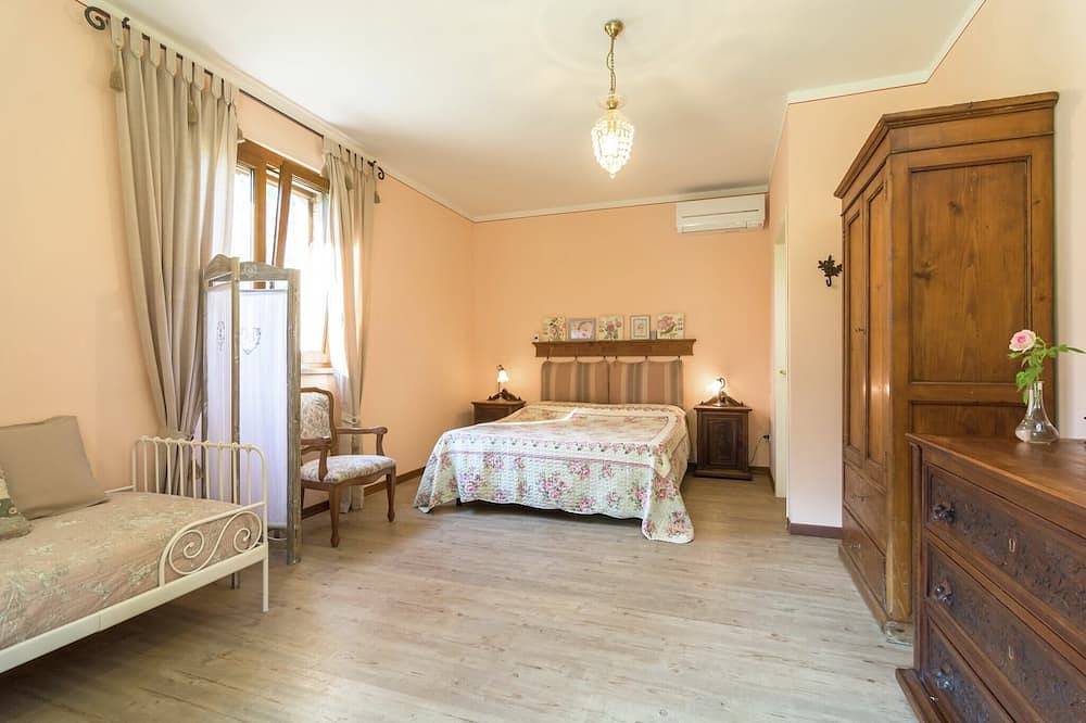Heerlijke Toscaanse schuilplaats in Arezzo, Provincie Arezzo