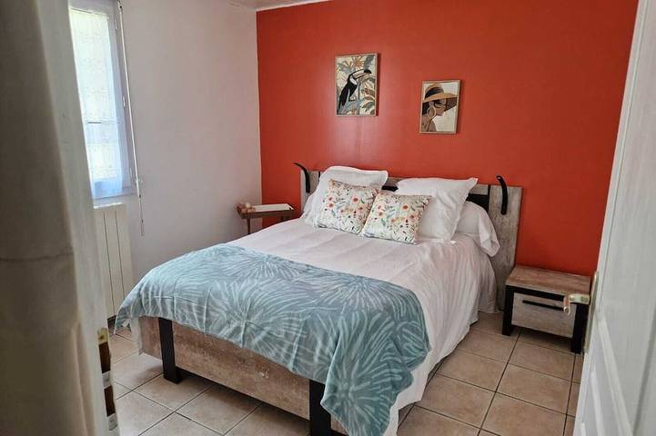 Location de vacances pour 6 personnes à Paulhiac - 2