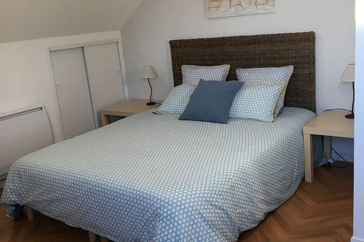 Location de vacances pour 14 personnes, avec terrasse et jardin dans Lerat - 4