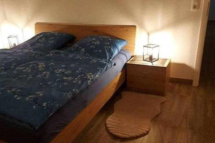 Ferienwohnung für 3 Personen in Bad Dürkheim - 3