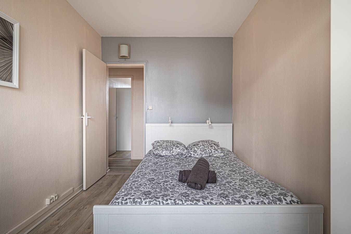 Entire apartment, Hesychia - A 1 km du centre historique in Le Mans, Sarthe