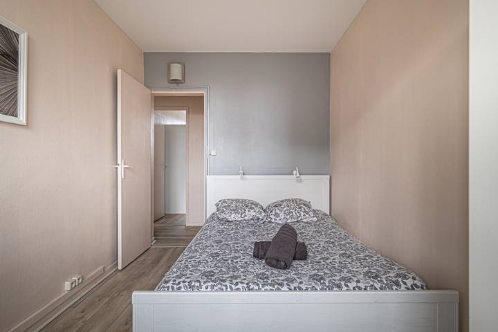 Gîte pour 5 personnes à Le Mans - 3