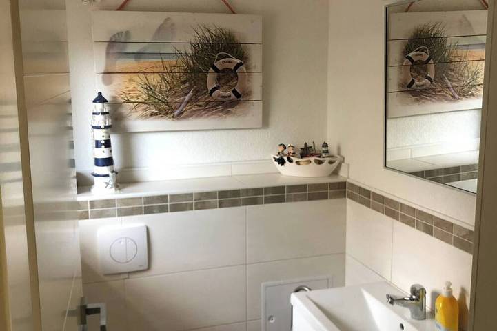 Ganze Wohnung, Gästehaus \"Waldblick\" in Hoyerswerda, Lausitzer Seenland